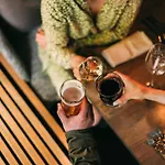 Lapland Ounasvaara Lägenhetshotell 4*