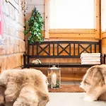 Lapland Ounasvaara Lägenhetshotell 4*