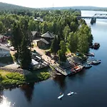 Lägenhetshotell Lapland Ounasvaara