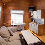 Lägenhetshotell Lapland Ounasvaara Rovaniemi