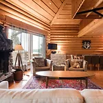 Apartmanhotel Lapland Ounasvaara