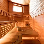 Apartmanhotel Lapland Ounasvaara Rovaniemi