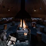 Lägenhetshotell Lapland Ounasvaara Rovaniemi