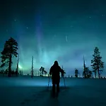 Lapland Ounasvaara 4*