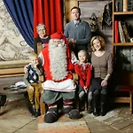 Lägenhetshotell Lapland Ounasvaara 4*