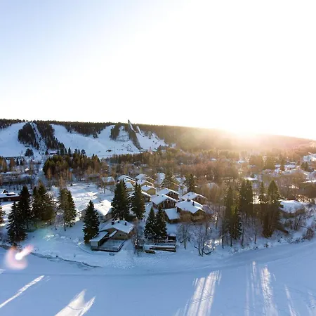 Lapland Ounasvaara 4*