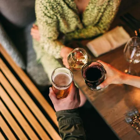 Lapland Ounasvaara Ξενοδοχείο με διαμερίσματα 4*