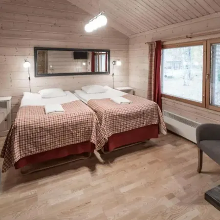 Lapland Ounasvaara Apart Otel