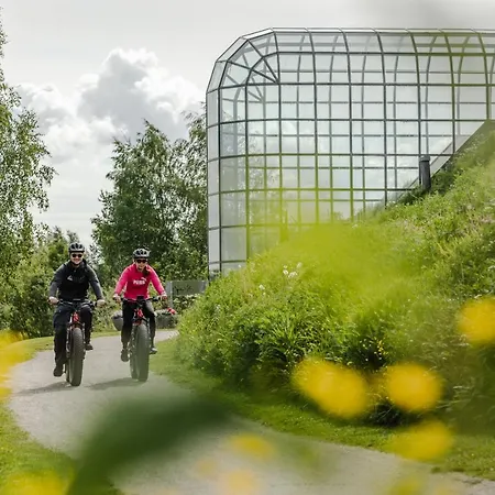 Lapland Ounasvaara Rovaniemi