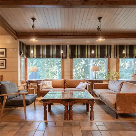 شقة فندقية Lapland Ounasvaara 4*