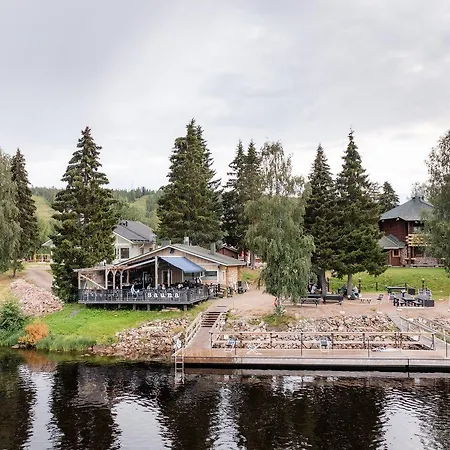 Lapland Ounasvaara Rovaniemi