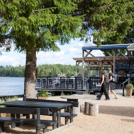 شقة فندقية Lapland Ounasvaara 4*