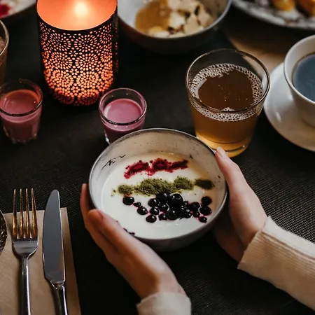 Apart Otel Lapland Ounasvaara Rovaniemi