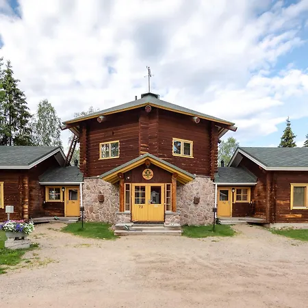 Lapland Ounasvaara Apart Otel 4*
