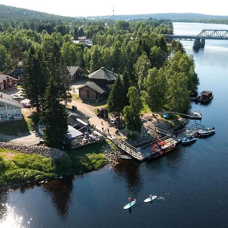 Apart Otel Lapland Ounasvaara