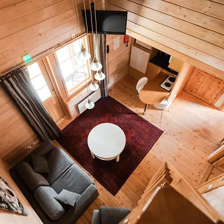 Lapland Ounasvaara 4*