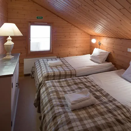 Lapland Ounasvaara Apart Otel