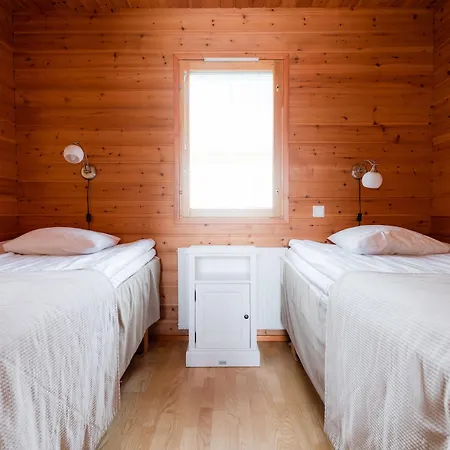Apart Otel Lapland Ounasvaara Rovaniemi