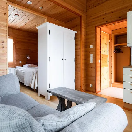 Lapland Ounasvaara 4* Rovaniemi