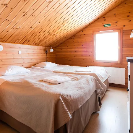 Lapland Ounasvaara Ξενοδοχείο με διαμερίσματα