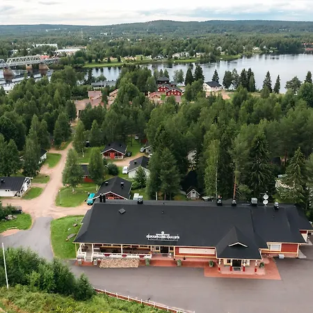 Lapland Ounasvaara Rovaniemi