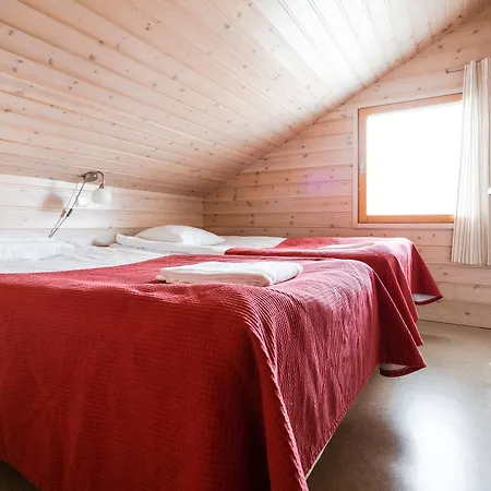 Lapland Ounasvaara Apart Otel 4*