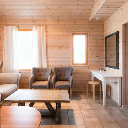 شقة فندقية Lapland Ounasvaara