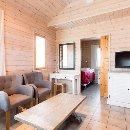 Lapland Ounasvaara 4*