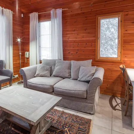Lapland Ounasvaara Apart Otel 4*