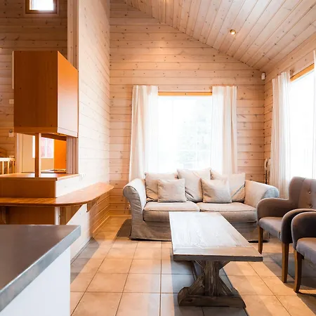 Apart Otel Lapland Ounasvaara 4*