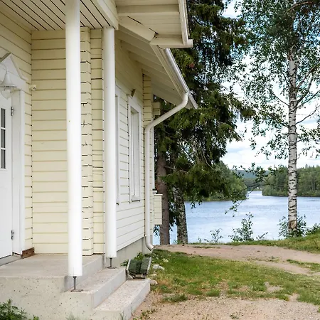Lapland Ounasvaara روفانييمي