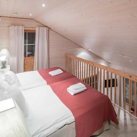 Apart Otel Lapland Ounasvaara Rovaniemi