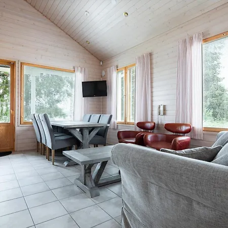 Lapland Ounasvaara شقة فندقية 4*