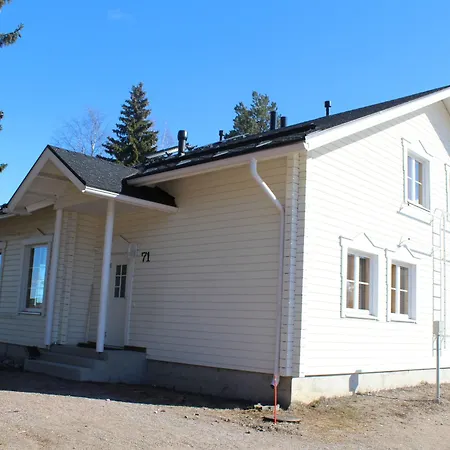 Lapland Ounasvaara روفانييمي