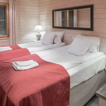 Lapland Ounasvaara 4*