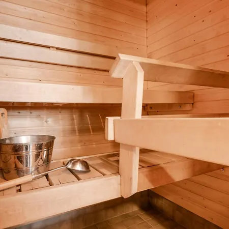 Lapland Ounasvaara 4*