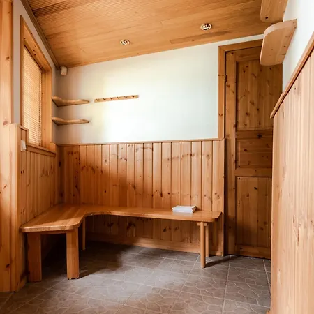 Lapland Ounasvaara Apart Otel 4*