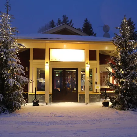 Lapland Ounasvaara شقة فندقية