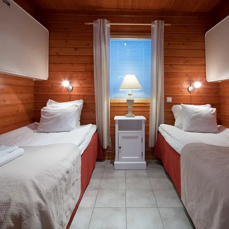 Lapland Ounasvaara 4* روفانييمي