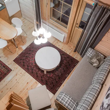 Lapland Ounasvaara