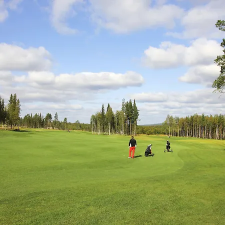 شقة فندقية Lapland Ounasvaara