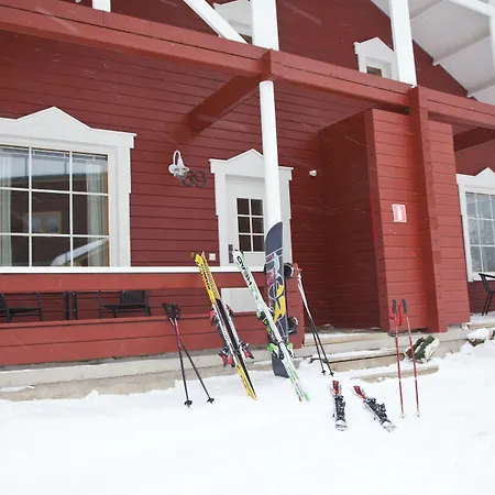Lapland Ounasvaara 4* רובניימי