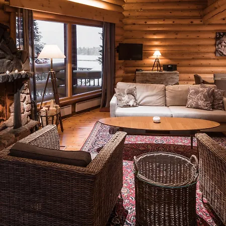 شقة فندقية Lapland Ounasvaara 4*
