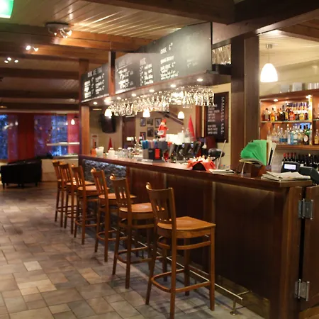 Lapland Ounasvaara 4* روفانييمي