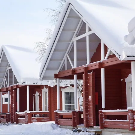 Lapland Ounasvaara شقة فندقية