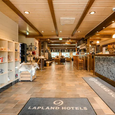 شقة فندقية Lapland Ounasvaara