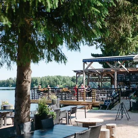 Lapland Ounasvaara 4* روفانييمي