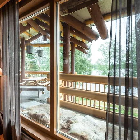 Lapland Ounasvaara 4*