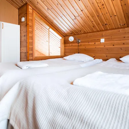 Lapland Ounasvaara 4*