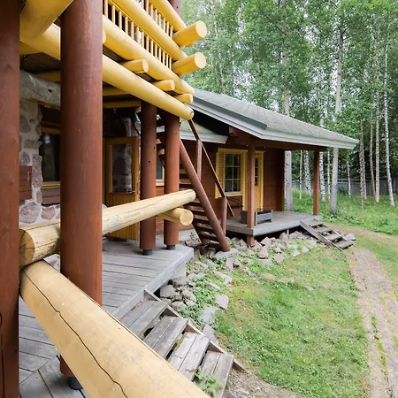 Lapland Ounasvaara 4* روفانييمي